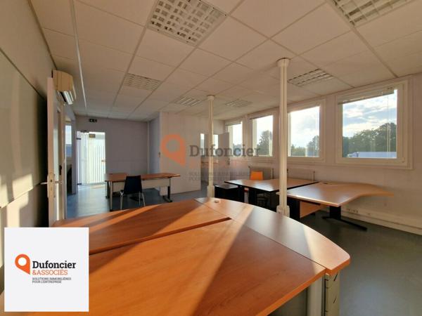 Bureaux