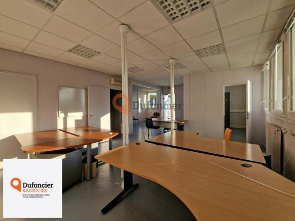Bureaux