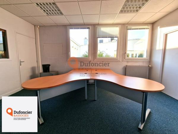 Bureaux