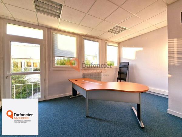 Bureaux