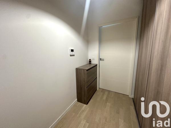 Appartement 3 pièces de 66 m² à Châtenay-Malabry (92290)