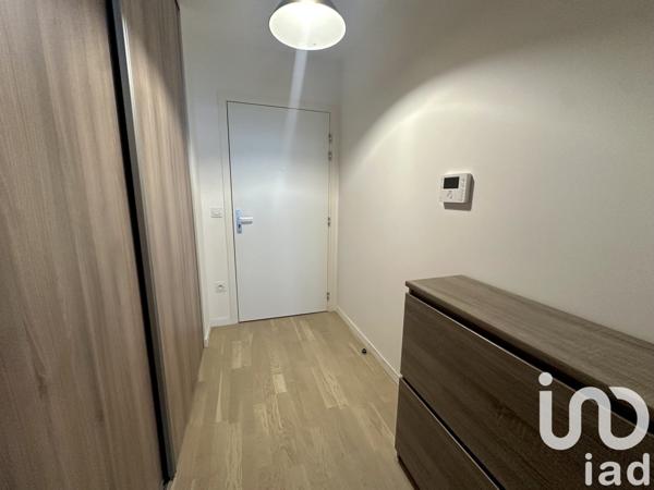 Appartement 3 pièces de 66 m² à Châtenay-Malabry (92290)