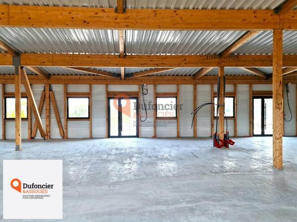 Bureaux