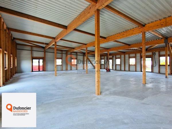 Bureaux