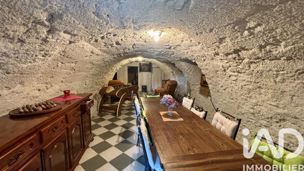 Maison à vendre 8 pièces 110 m² Saint-Étienne-de-Fontbellon