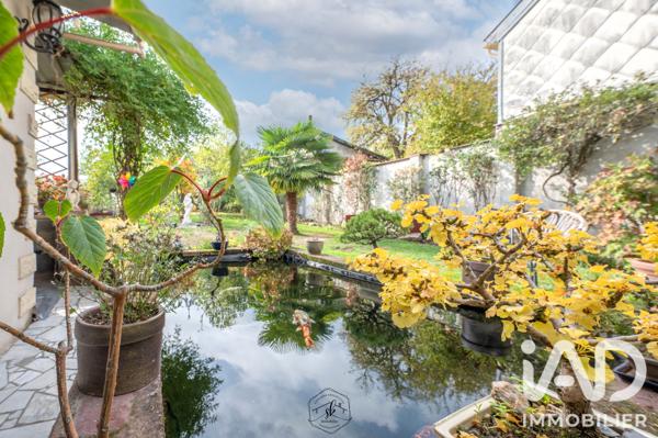 Maison à vendre 7 pièces 167 m² Rombas