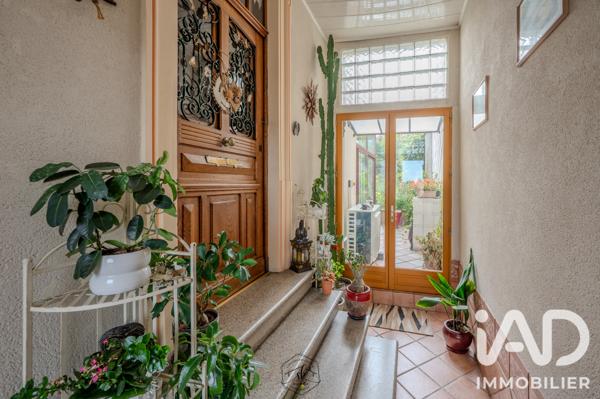 Maison à vendre 7 pièces 167 m² Rombas