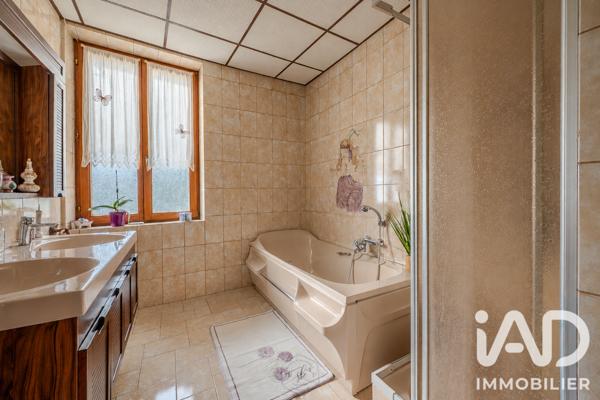 Maison à vendre 7 pièces 167 m² Rombas
