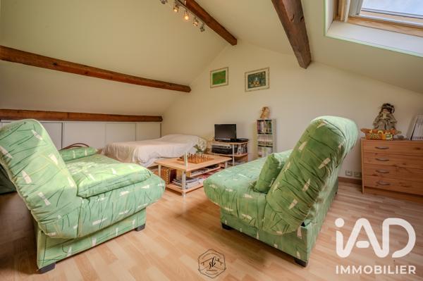 Maison à vendre 7 pièces 167 m² Rombas