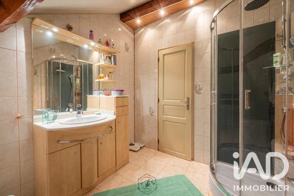 Maison à vendre 7 pièces 167 m² Rombas