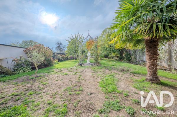 Maison à vendre 7 pièces 167 m² Rombas