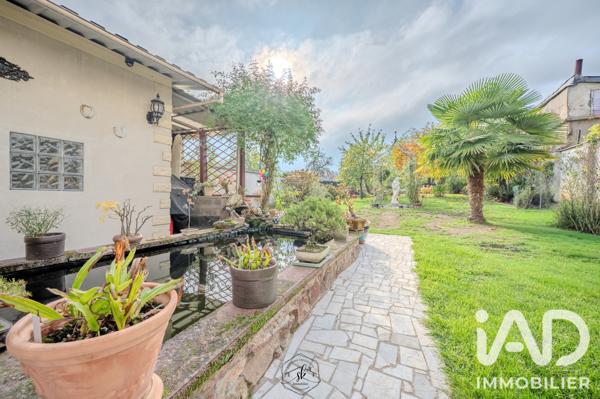 Maison à vendre 7 pièces 167 m² Rombas