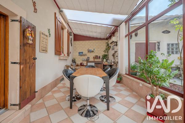 Maison à vendre 7 pièces 167 m² Rombas