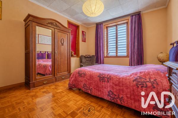 Maison à vendre 7 pièces 167 m² Rombas