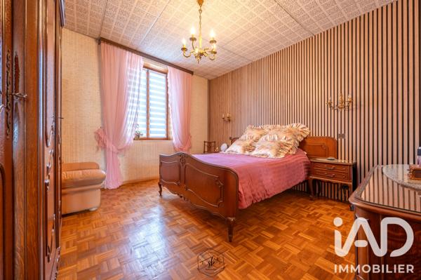 Maison à vendre 7 pièces 167 m² Rombas