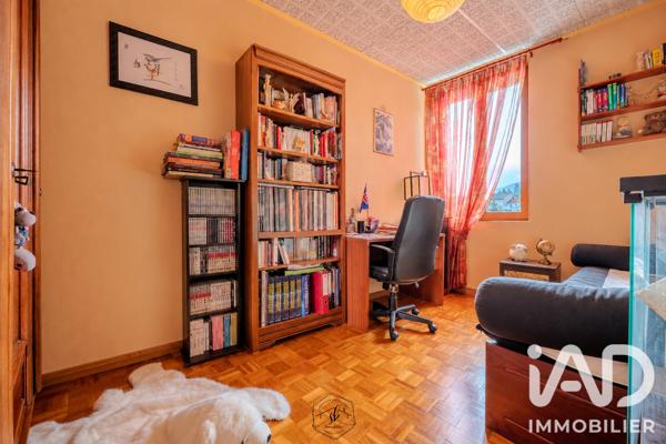 Maison à vendre 7 pièces 167 m² Rombas