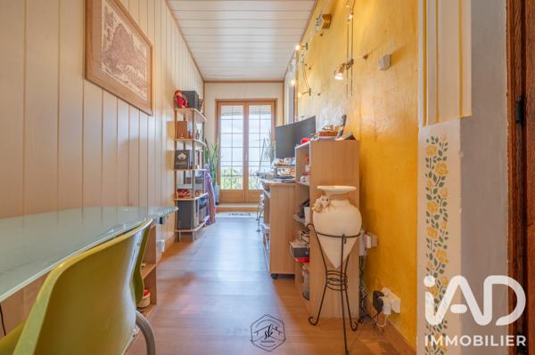 Maison à vendre 7 pièces 167 m² Rombas