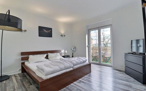 Immeuble à vendre    2 pièces •  Forbach