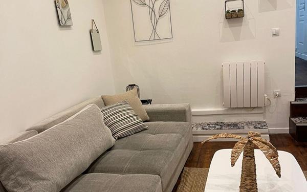 Immeuble à vendre    2 pièces •  Forbach