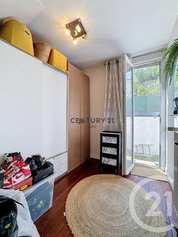 Appartement à vendre  2 pièces - 45,05 m 2   CHOISY LE ROI  - 94
