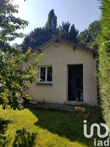 House for sale 7 rooms 190 m² Montévrain