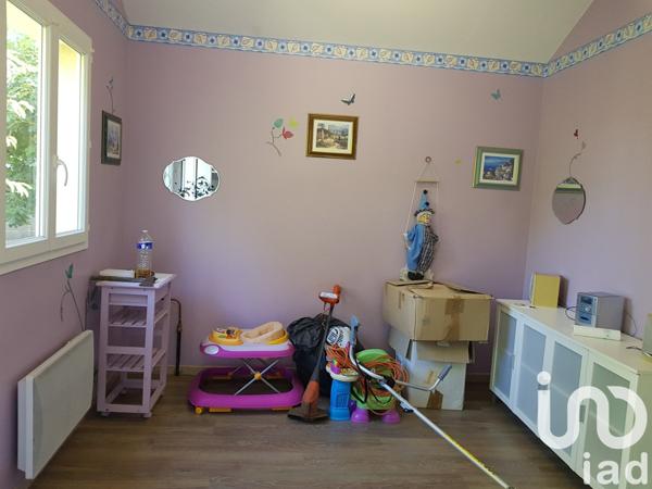 House for sale 7 rooms 190 m² Montévrain