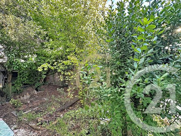 Maison à vendre  6 pièces - 90 m 2   VILLEJUIF  - 94