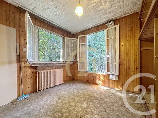 Maison à vendre  6 pièces - 90 m 2   VILLEJUIF  - 94