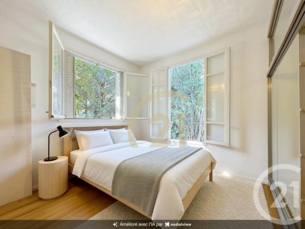 Maison à vendre  6 pièces - 90 m 2   VILLEJUIF  - 94