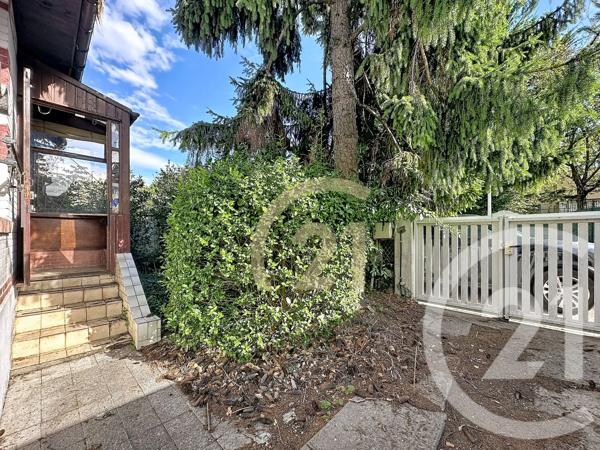 Maison à vendre  6 pièces - 90 m 2   VILLEJUIF  - 94