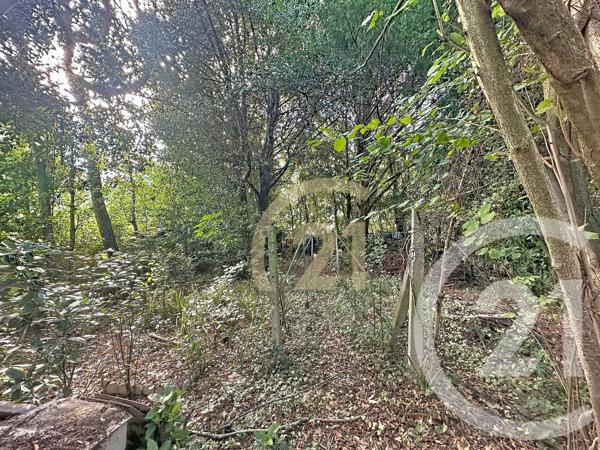 Maison à vendre  6 pièces - 90 m 2   VILLEJUIF  - 94