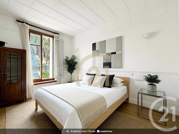 Maison à vendre  6 pièces - 90 m 2   VILLEJUIF  - 94