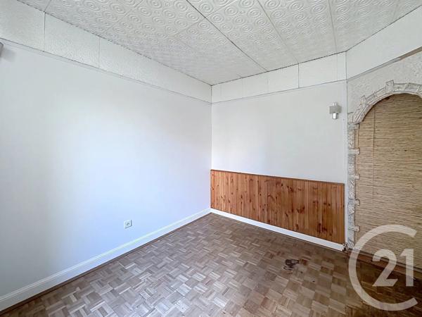 Maison à vendre  6 pièces - 90 m 2   VILLEJUIF  - 94