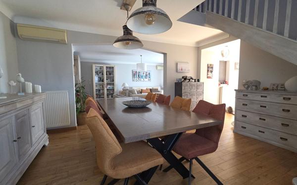 Maison à vendre    6 pièces • 244 m2 Perpignan