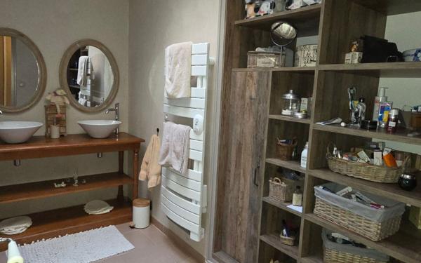 Maison à vendre    6 pièces • 244 m2 Perpignan