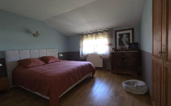 Maison à vendre    6 pièces • 244 m2 Perpignan