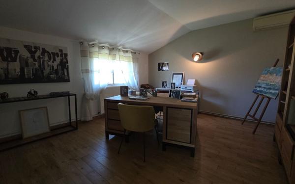 Maison à vendre    6 pièces • 244 m2 Perpignan