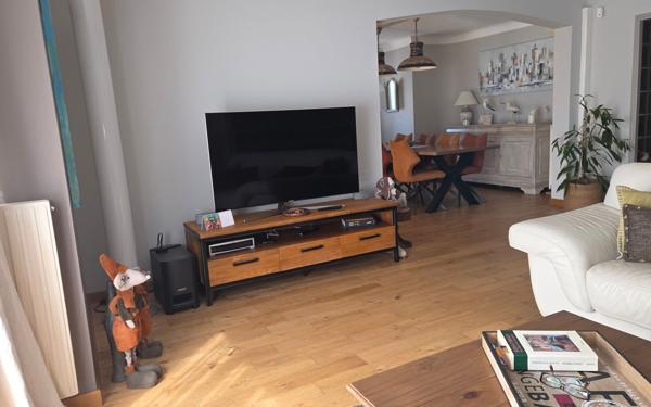 Maison à vendre    6 pièces • 244 m2 Perpignan