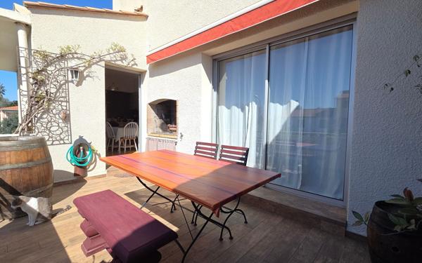 Maison à vendre    6 pièces • 244 m2 Perpignan