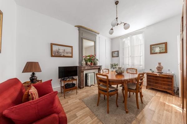 Aumale (76390) Immeuble 300m² Aumale