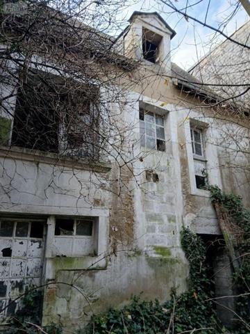Maison à vendre à La Flèche dans la Sarthe (72200), ref : 333 la fleche