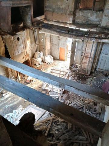 Maison à vendre à La Flèche dans la Sarthe (72200), ref : 333 la fleche