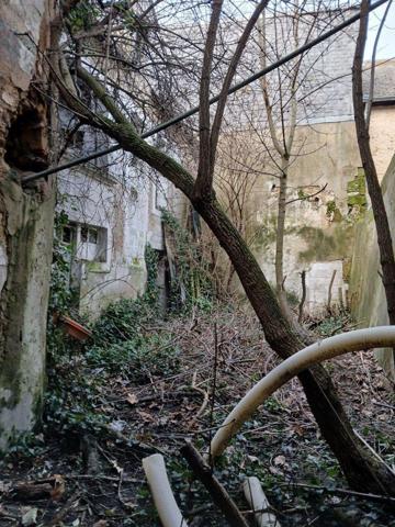 Maison à vendre à La Flèche dans la Sarthe (72200), ref : 333 la fleche