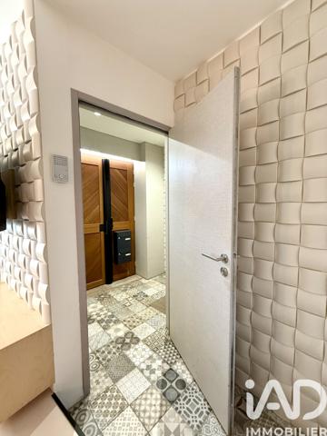 Appartement à vendre 3 pièces 63 m² La Valette-du-Var