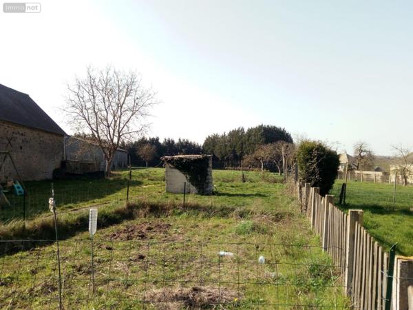 Maison à vendre à Villaines-la-Juhel en Mayenne (53700), ref : 1202