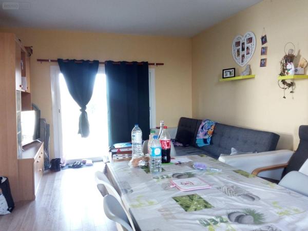 Maison à vendre à Villaines-la-Juhel en Mayenne (53700), ref : 1202