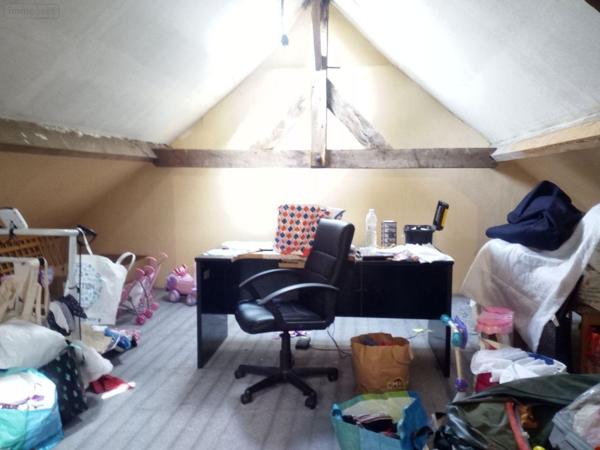 Maison à vendre à Villaines-la-Juhel en Mayenne (53700), ref : 1202