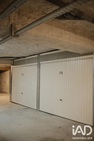 Location appartement 2 pièces 42 m² La Trinité