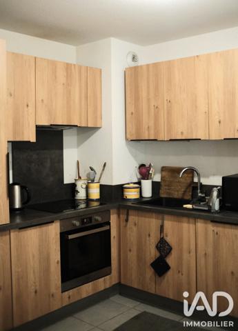 Location appartement 2 pièces 42 m² La Trinité