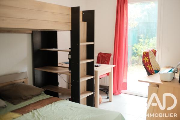 Location appartement 2 pièces 42 m² La Trinité